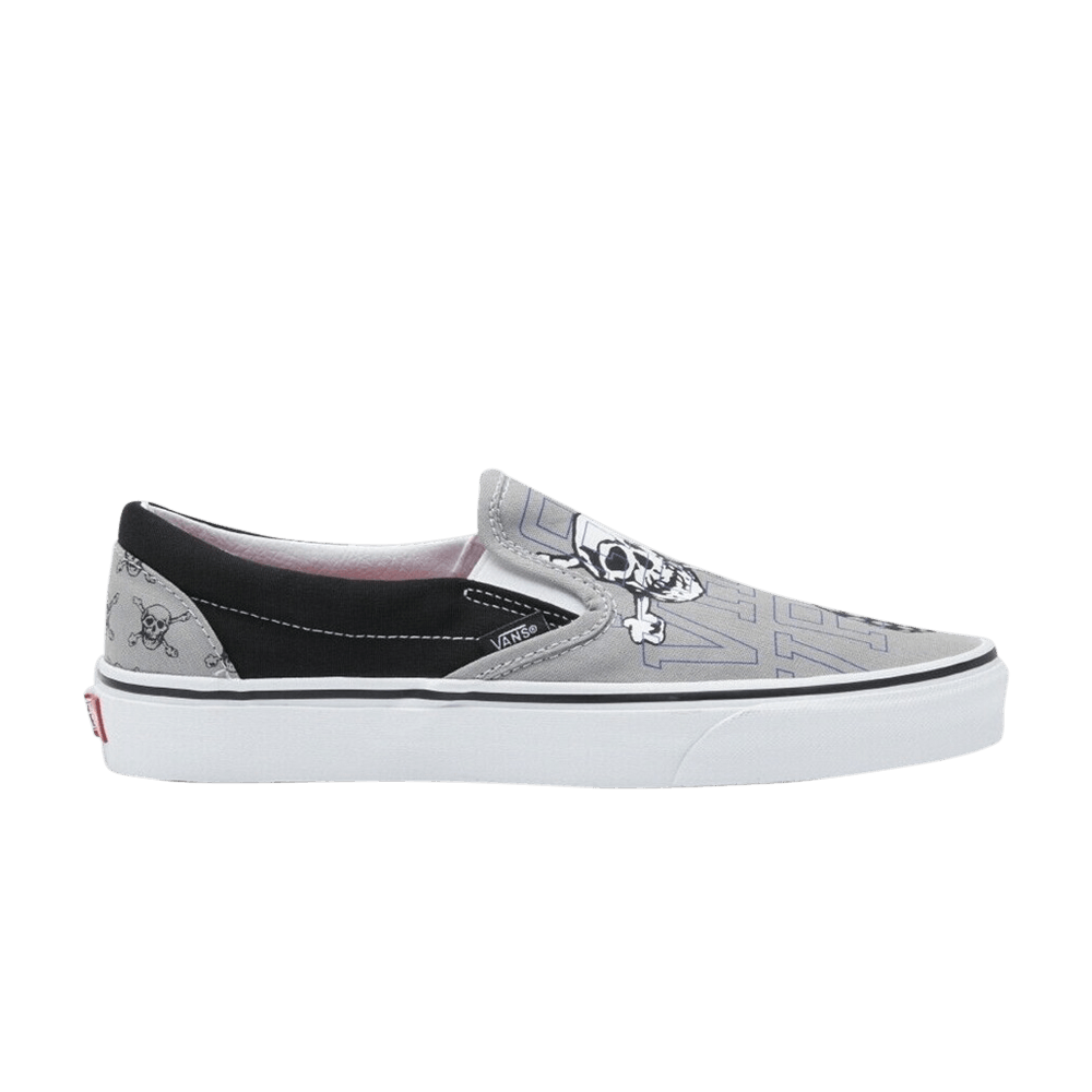 Vans Classic Slip-On 'New Varsity'