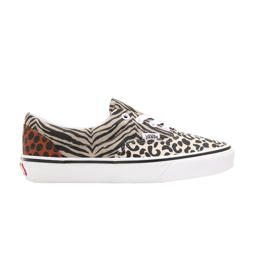 Vans Era 'Safari Multi'