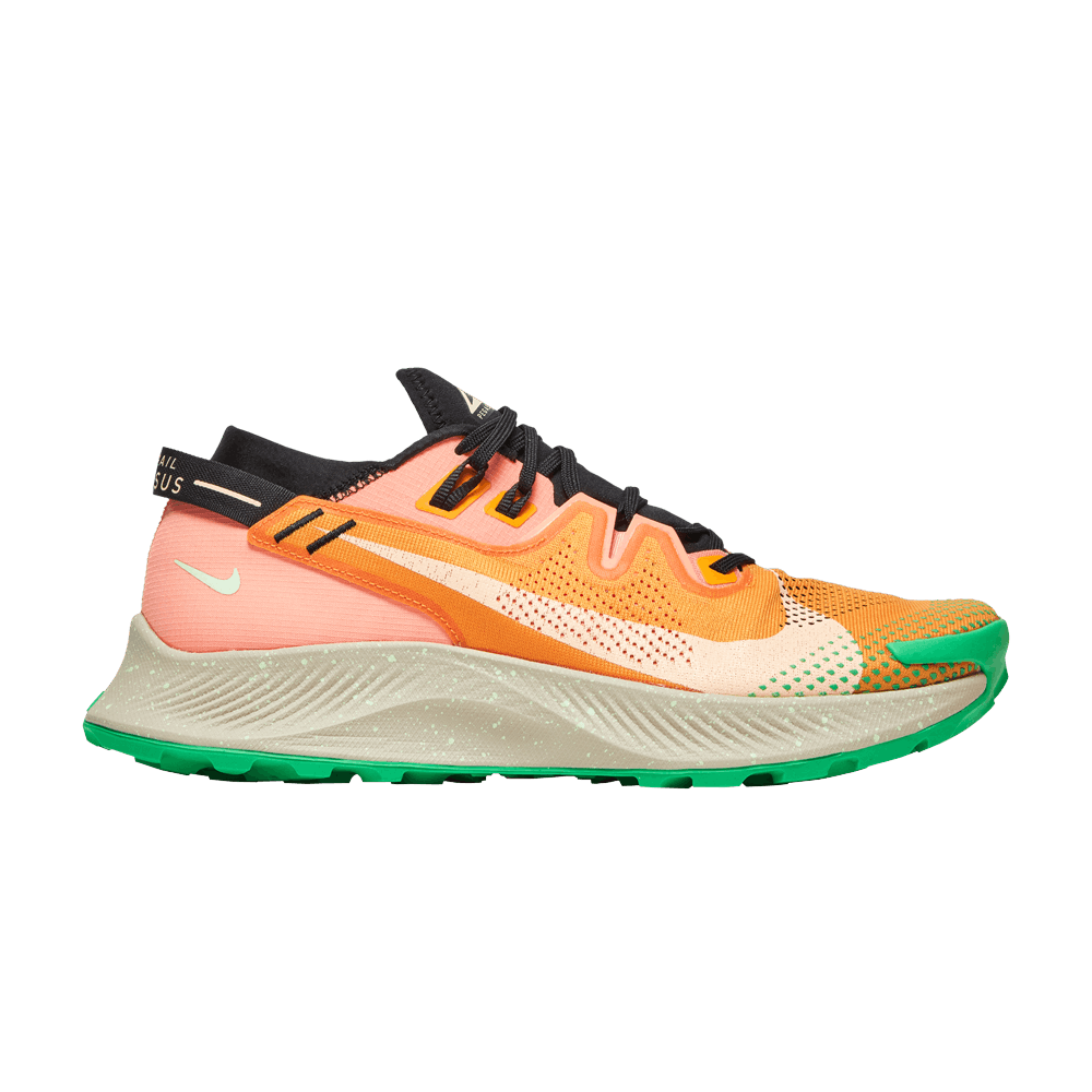 Nike Pegasus Trail 2 Bright Mango