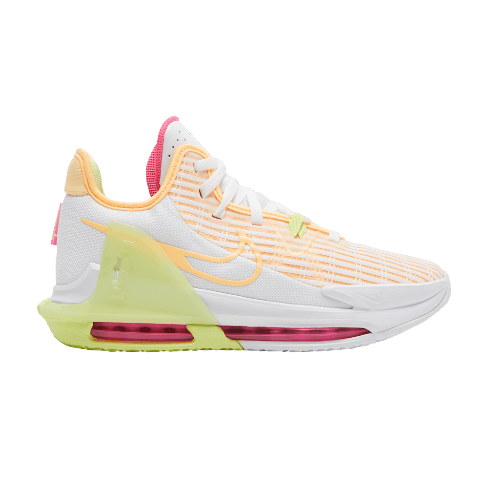 Buy LeBron Witness 6 EP 'Easter' - DC8994 103 | GOAT