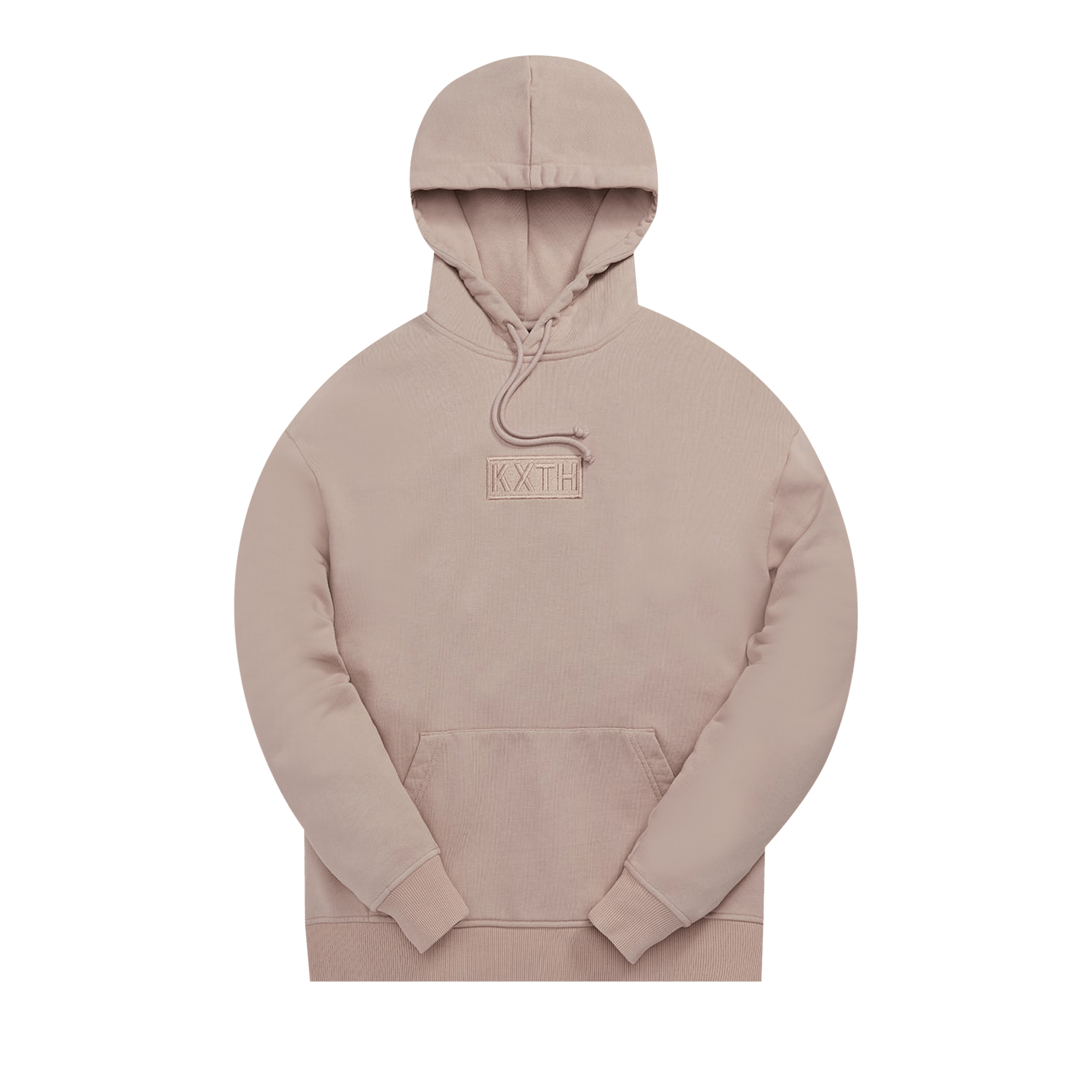 Kith Cyber Monday Hoodie 'Rose'