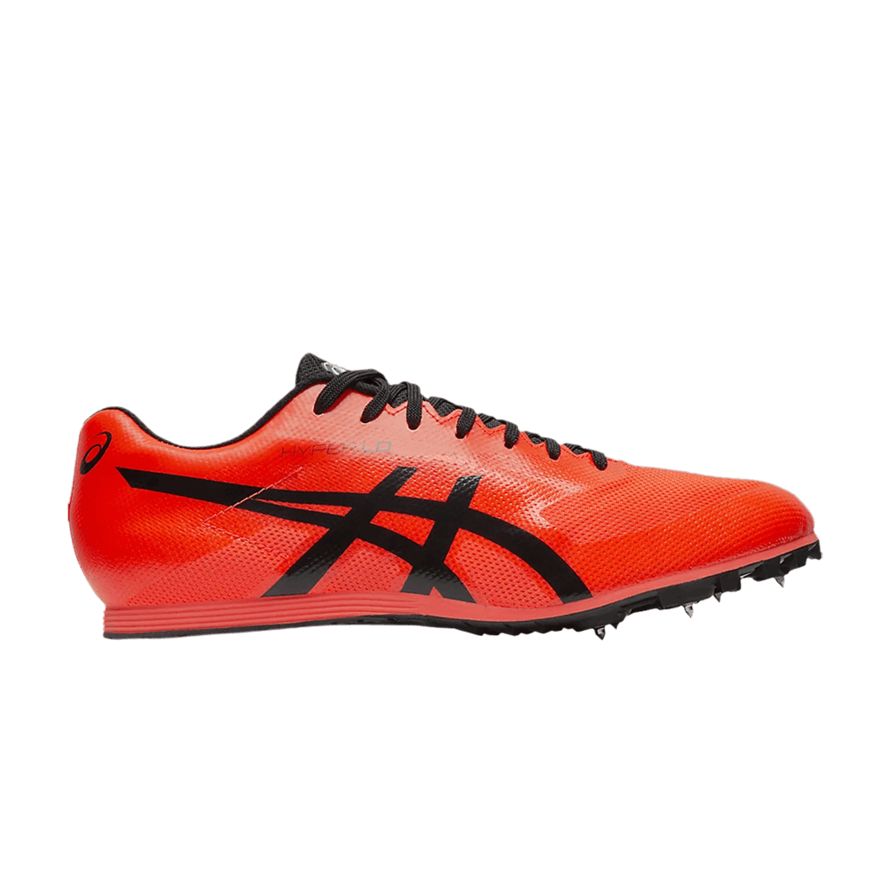 Asics Hyper LD 6 'Sunrise Red'