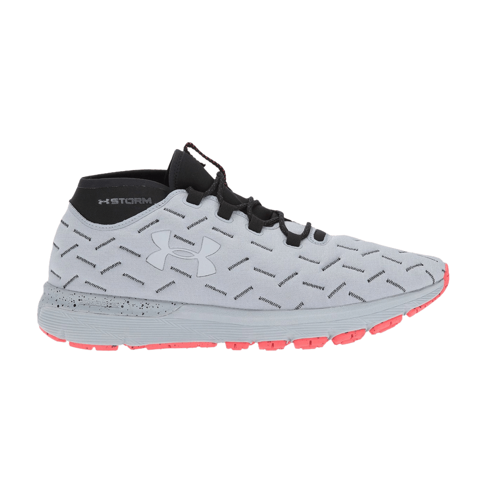 Under Armour Charged Reactor Run 'Overcast Grey'