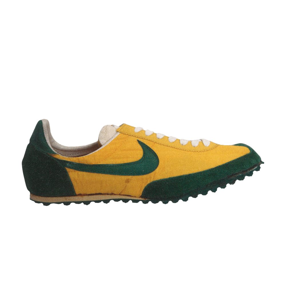 Buy Nike Oregon Waffle Premium Vintage 'Varsity Maize Classic