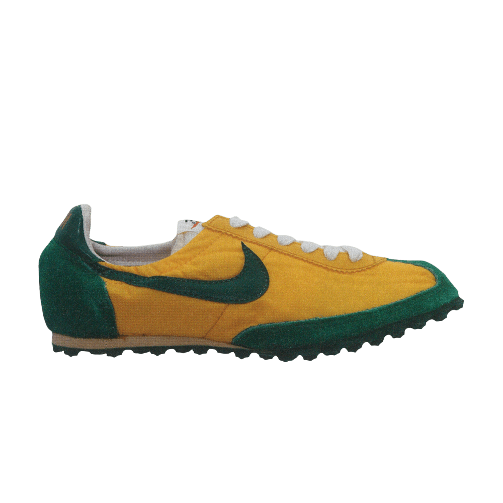 Buy Nike Oregon Waffle Premium Vintage 'Varsity Maize Classic