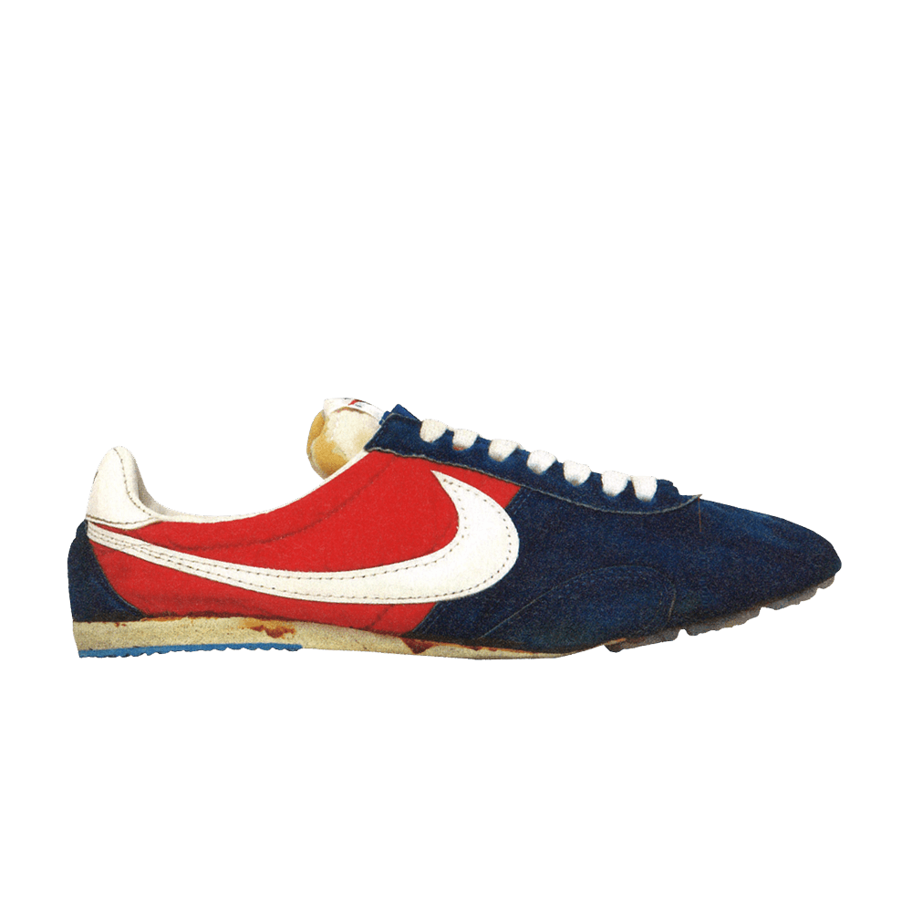 Pre Montreal 'Blue Red' 1974 Re-Release