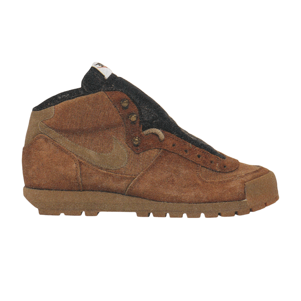 Aproach 'Brown'