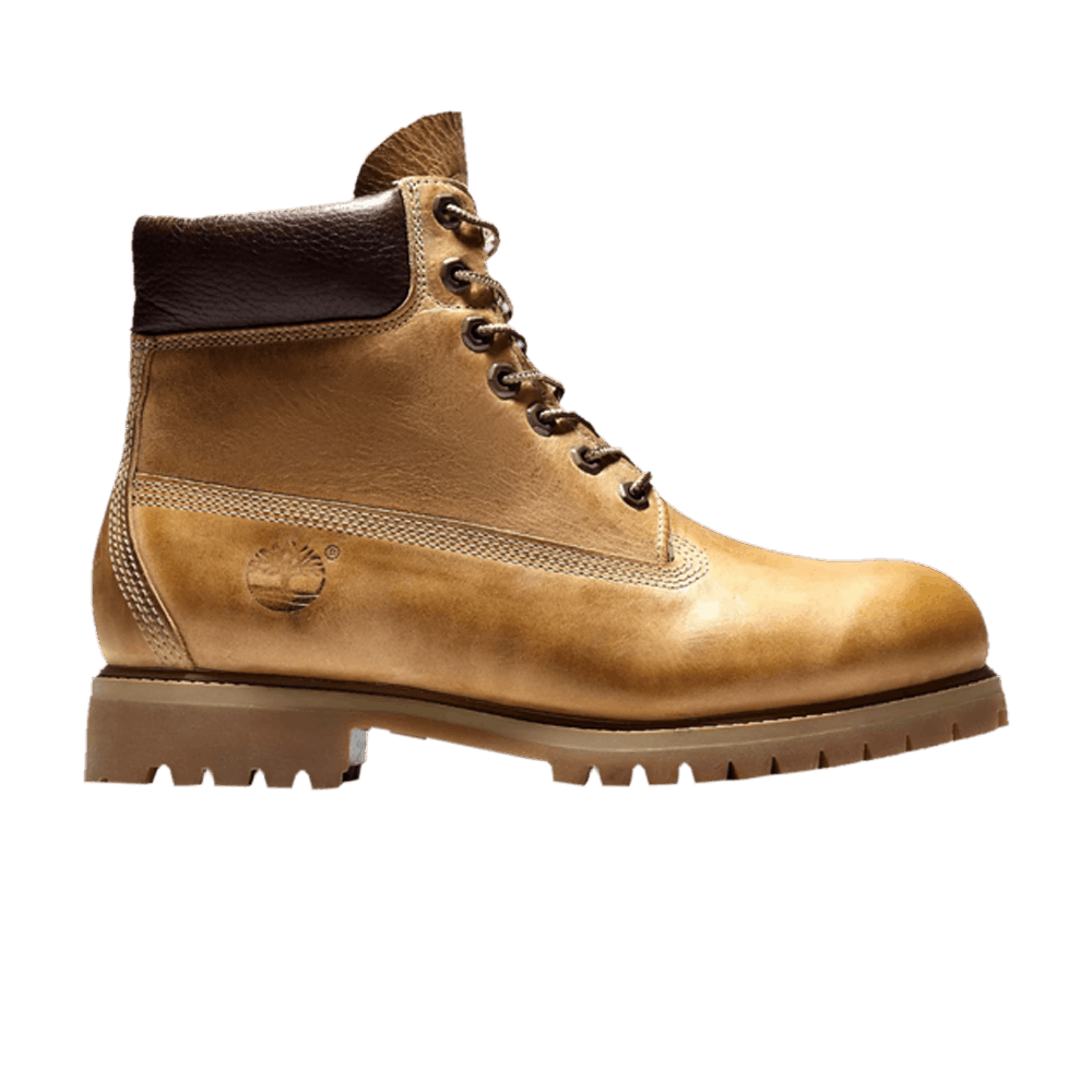 Timberland Heritage 6 Inch Boot 'Wheat' - TB027092-713