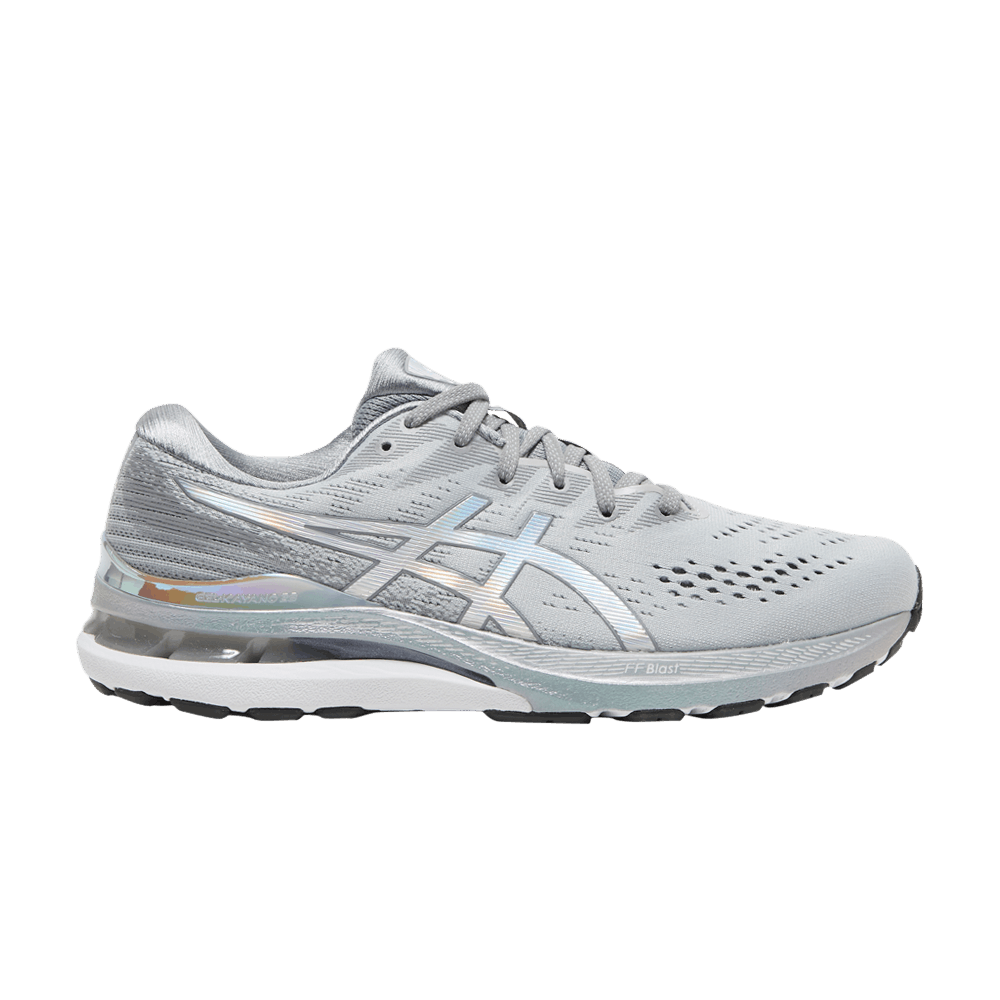 Asics Gel Kayano 28 'Platinum'