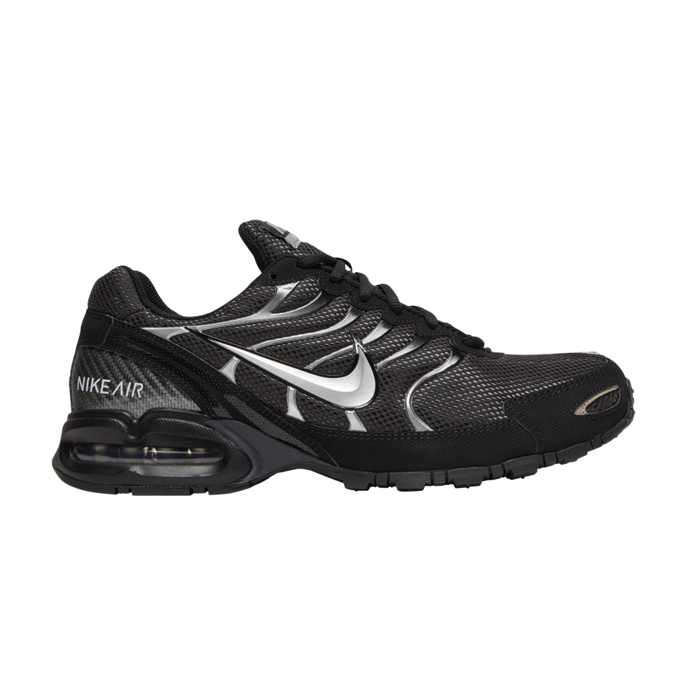 nike air max torch 4 anthracite
