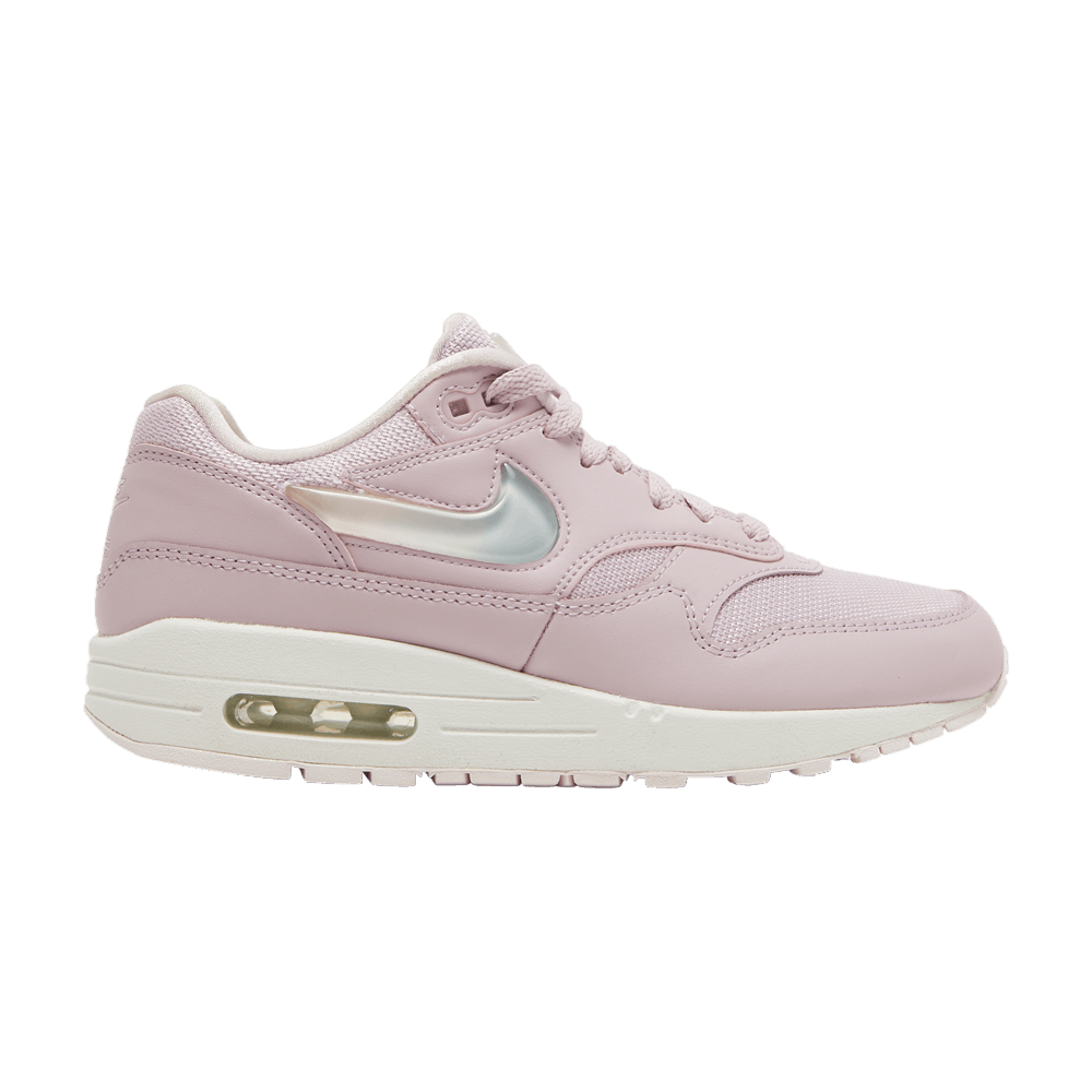 Nike Wmns Air Max 1 'Jelly Jewel - Plum Chalk'