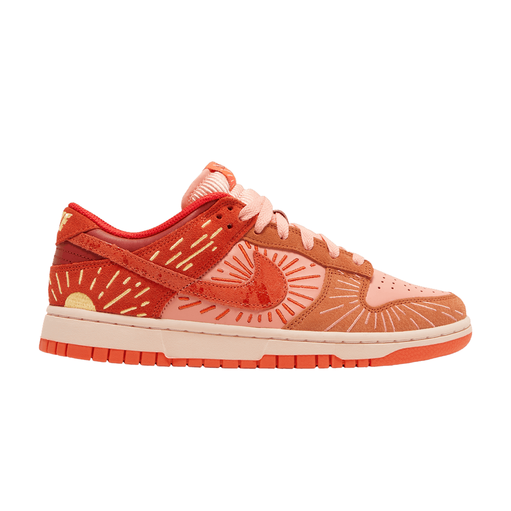 Nike Wmns Dunk Low 'Winter Solstice'