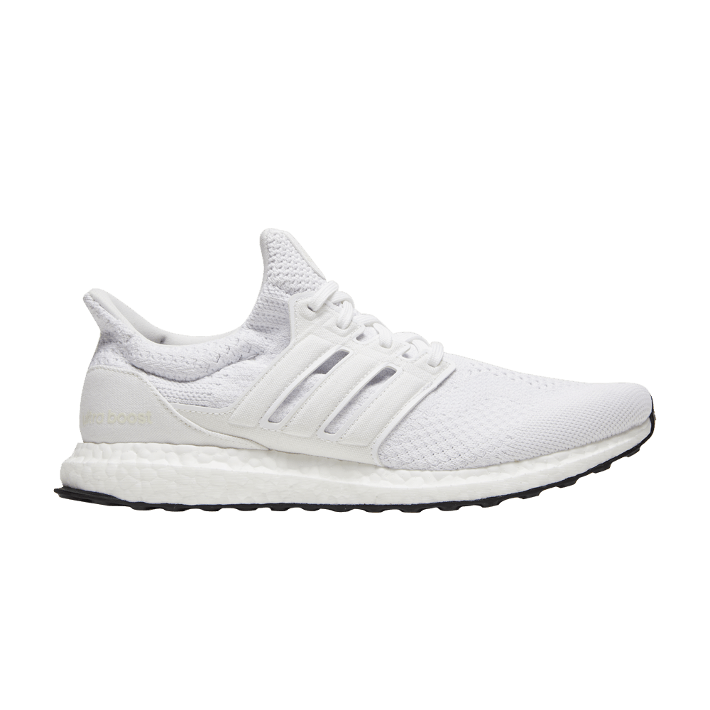 Adidas Wmns UltraBoost 5.0 DNA 'Triple White'