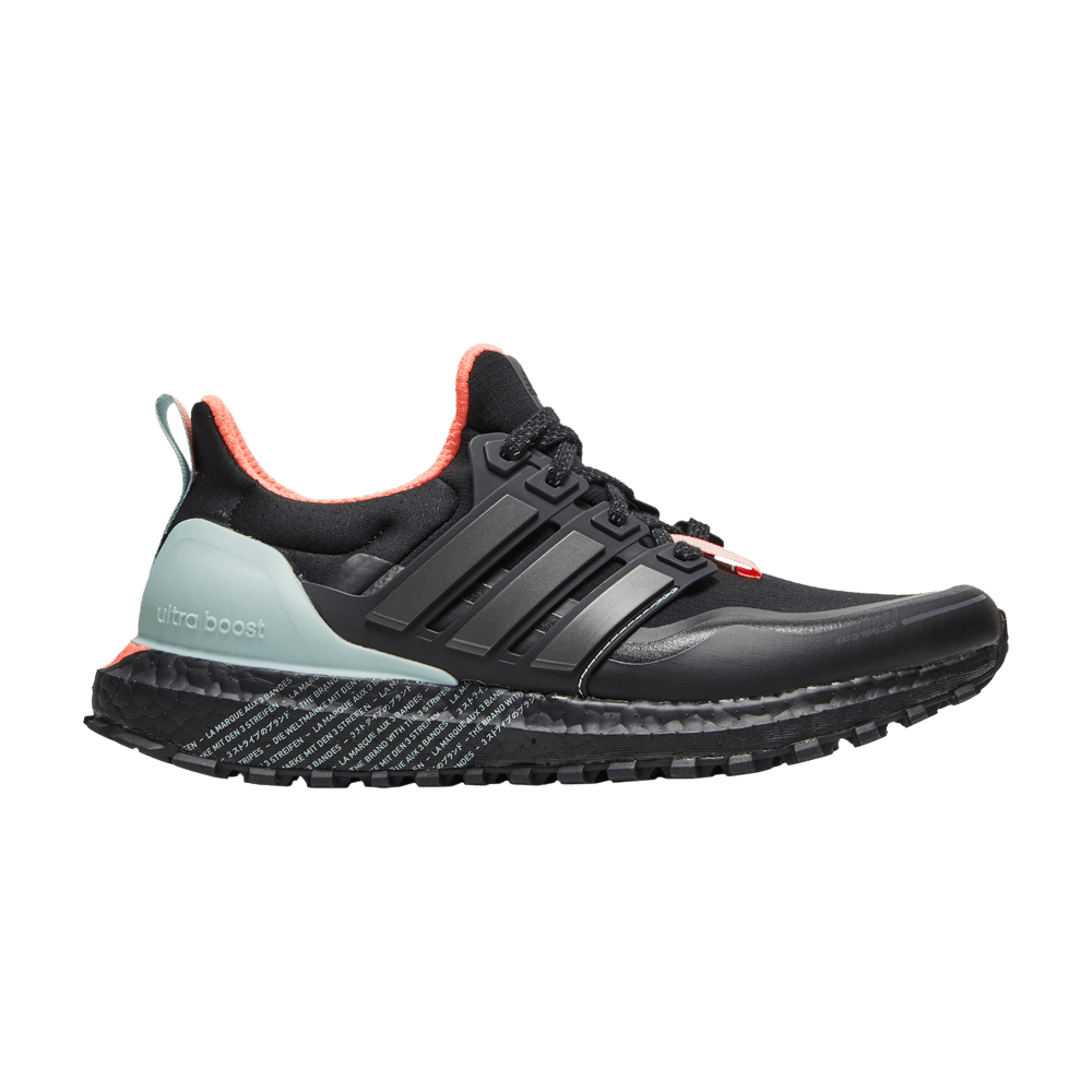 Adidas UltraBoost Guard 'Green Tint'