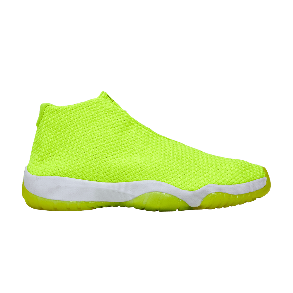 Air Jordan Future 'Volt'