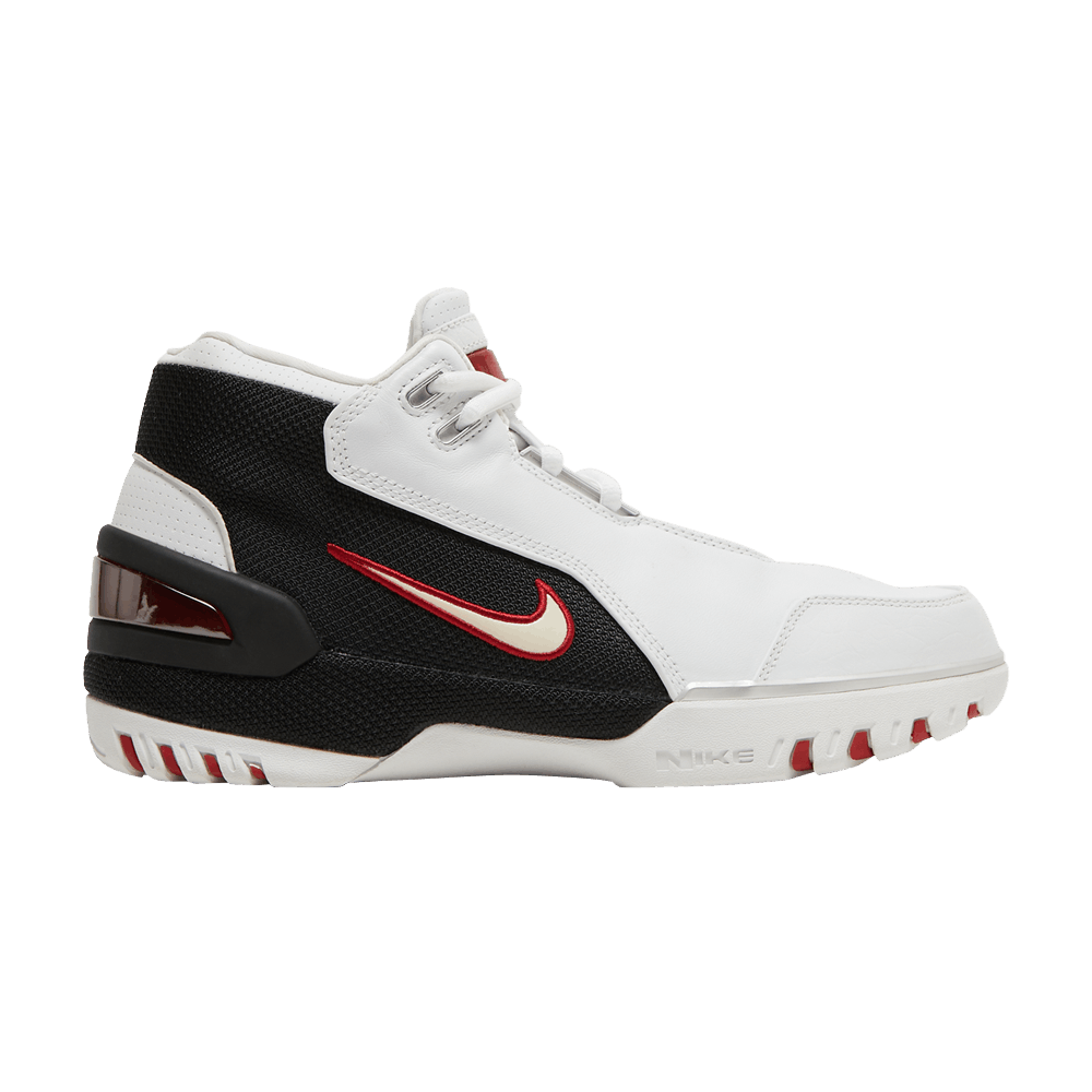 Buy Air Zoom Generation 'First Game' 2003 - 308214 112 | GOAT