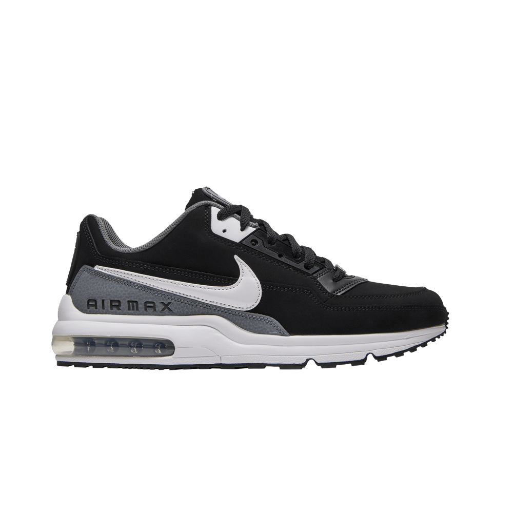 Nike Air Max LTD 3 'Black Grey'
