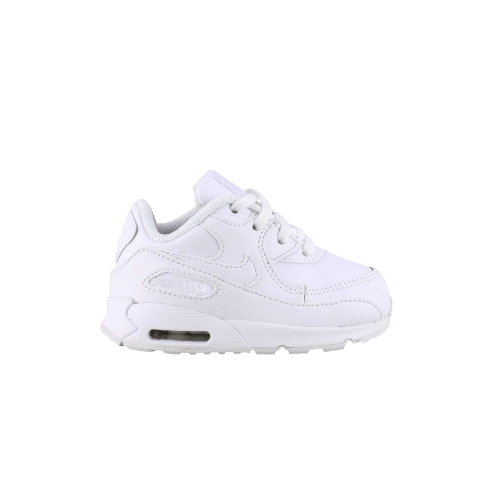 Nike Air Max 90 TD 'Triple White'