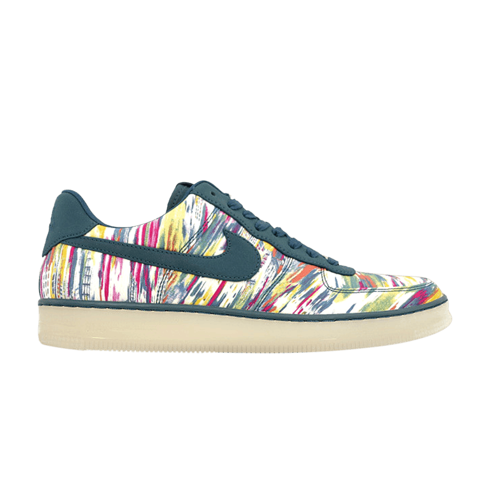 Liberty Of London x Nike Air Force 1 Low 'Downtown'
