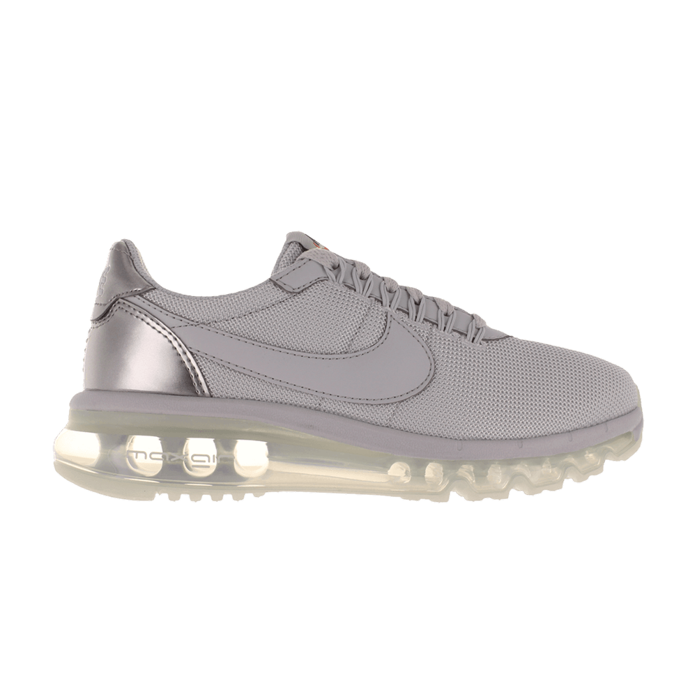 Buy Nike Air Max LD-Zero H 'Sail' - 848624 100 | GOAT