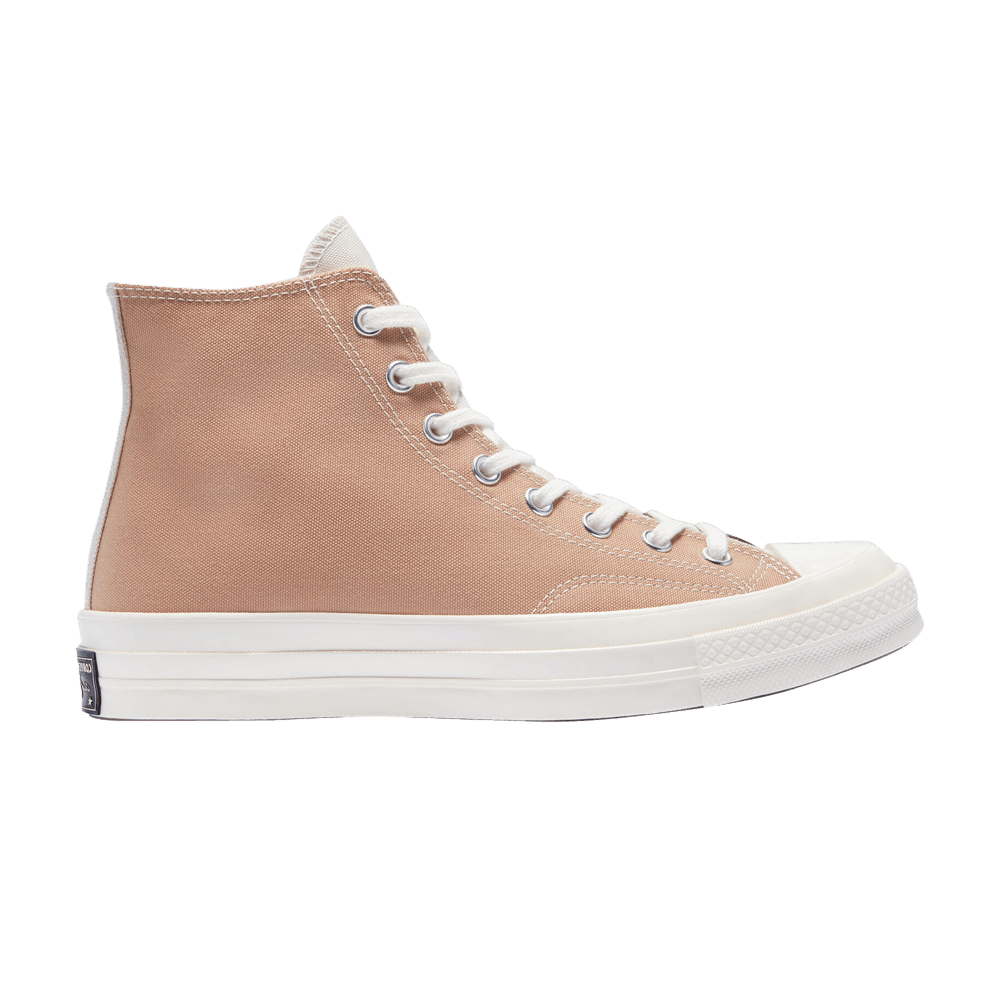 Converse Chuck Taylor All Star Tri-Panel High 'Color Block - Hemp Brazil Nut'