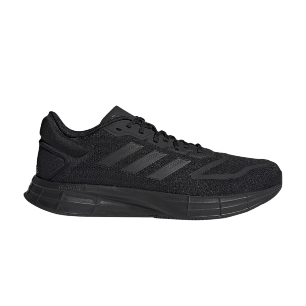 Duramo 10 Wide 'Triple Black'