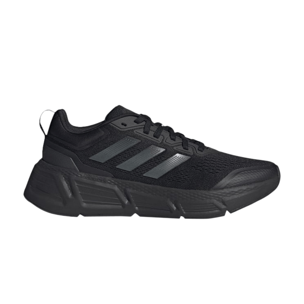 Questar 'Core Black Grey'