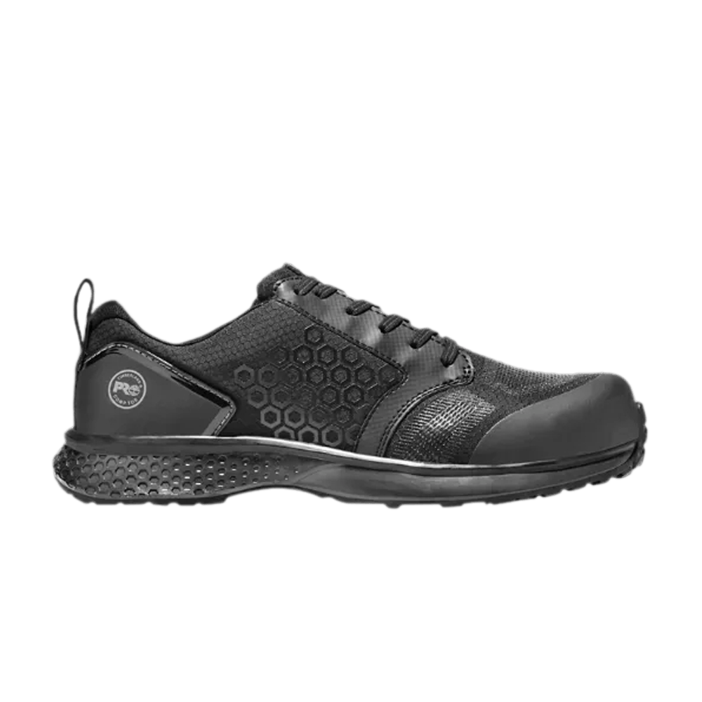 Timberland Pro Reaxion Composite 'Black'