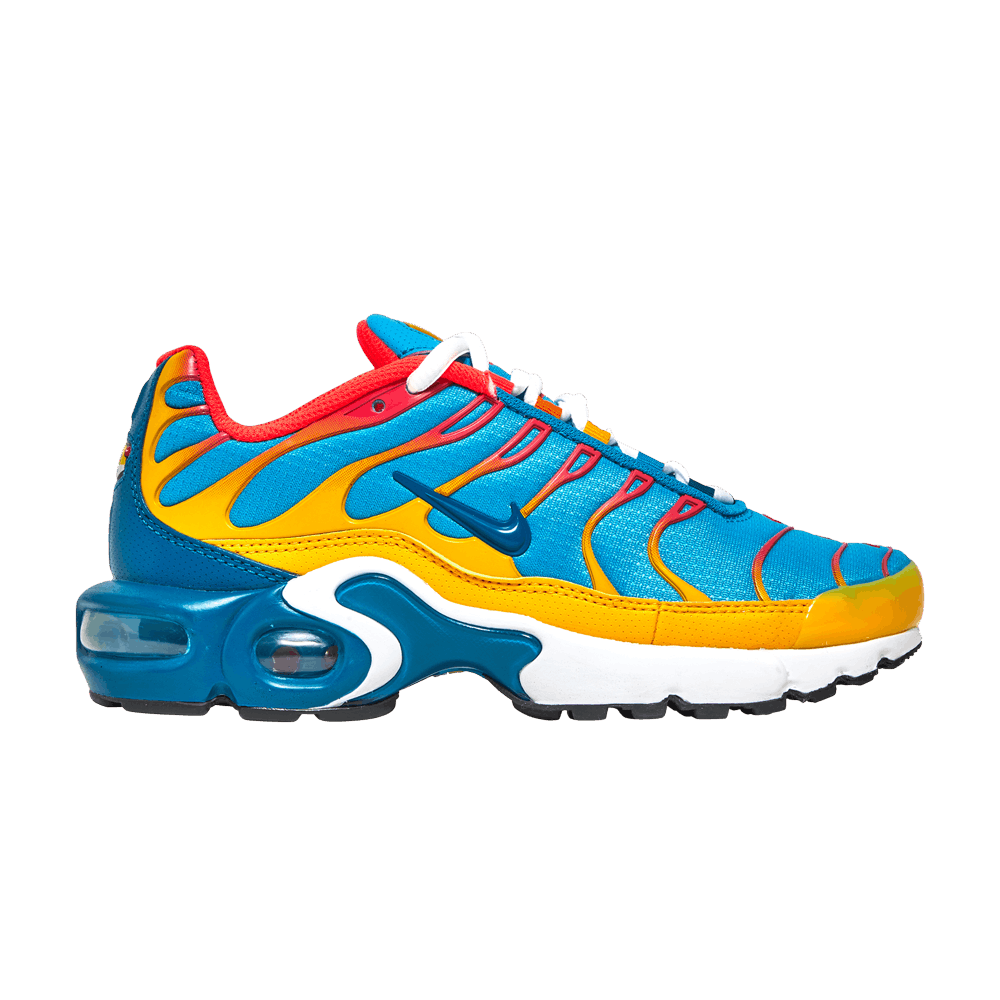 Nike Air Max Plus GS 'Superman Ice Cream'