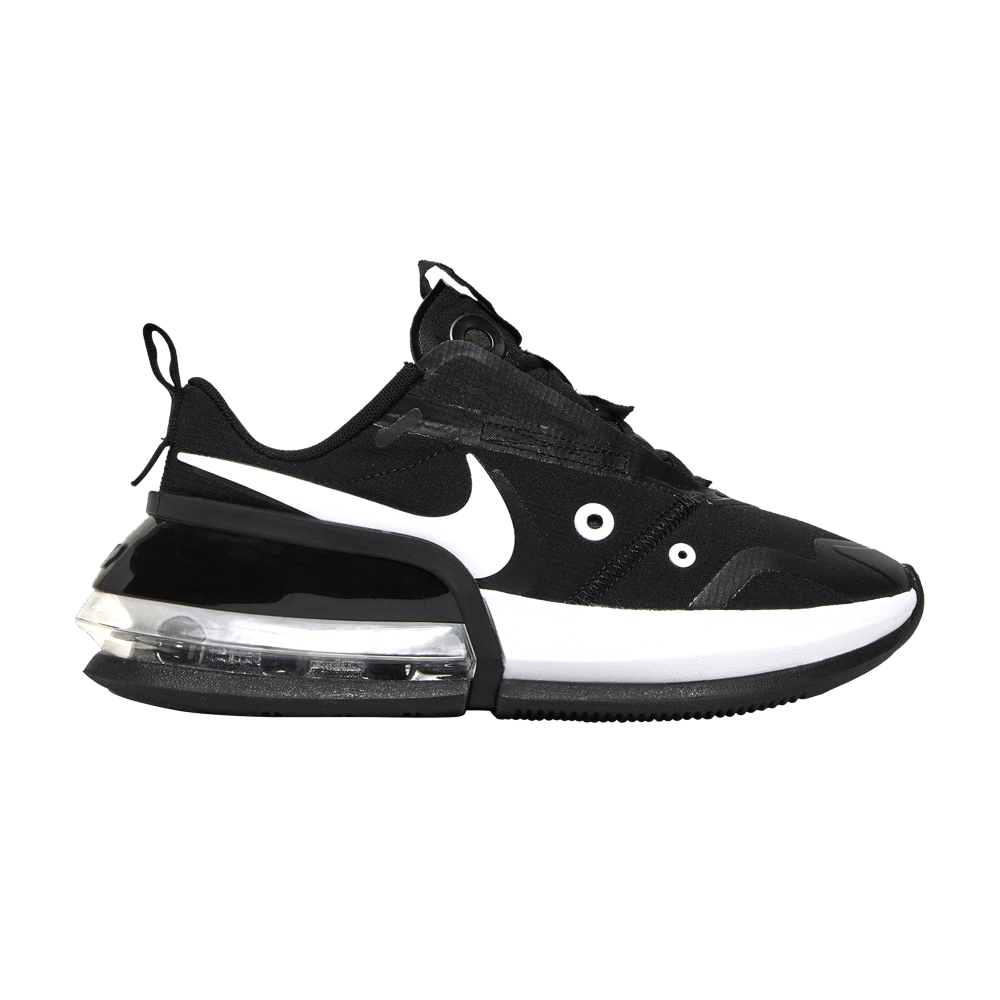 NIKE WMNS AIR MAX UP 'BLACK WHITE'