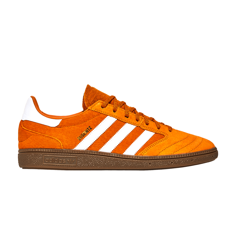 adidas Busenitz Vintage Focus Orange