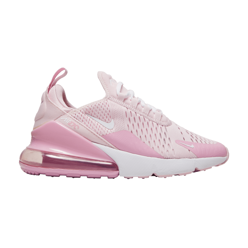 Nike Air Max 270 GS 'Pink Foam'