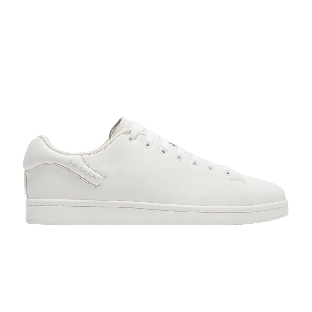 Grey Raf Simons Orion White Buy Raf Simons Orion 'White Beige