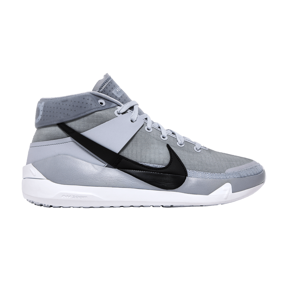 Nike KD 13 TB 'Wolf Grey'