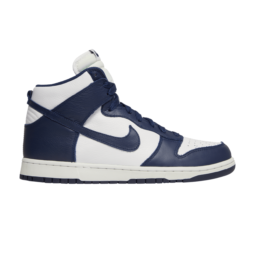 Nike Dunk High Retro QS 'Villanova'