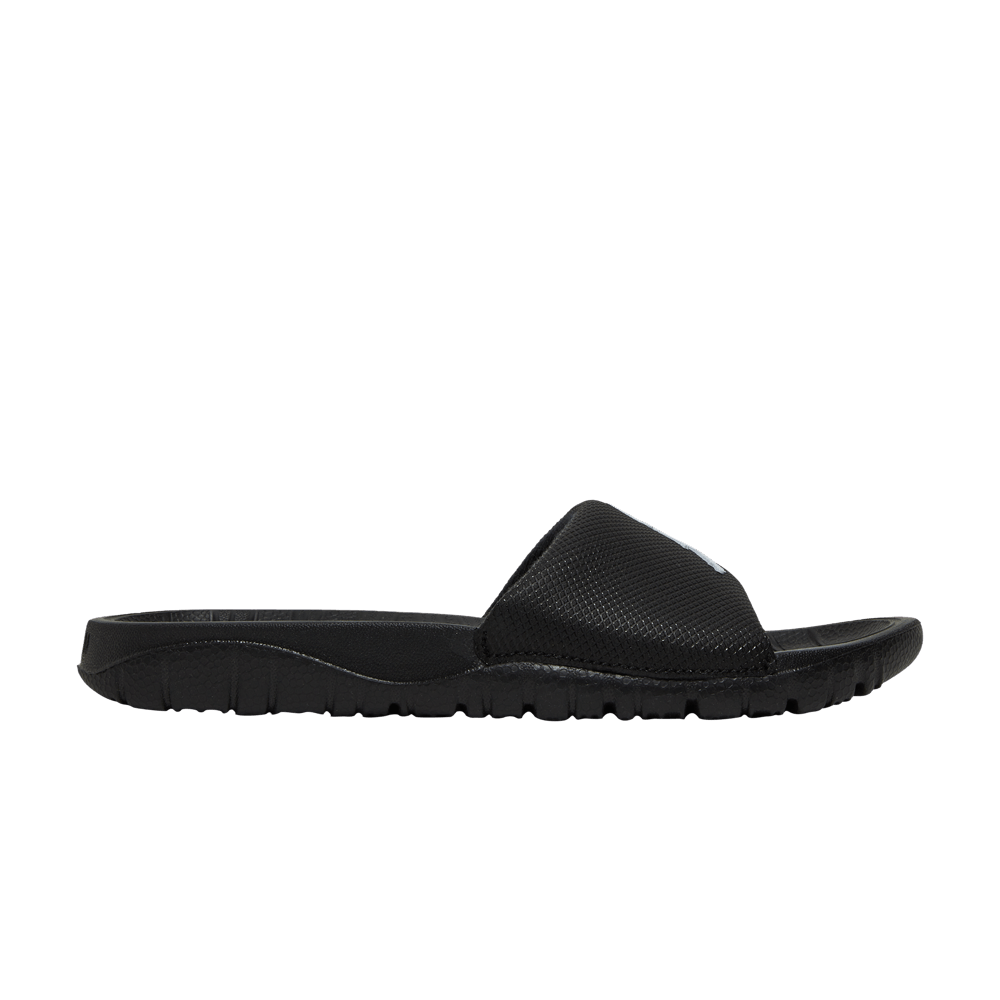 Air Jordan Break Slide GS 'Black'