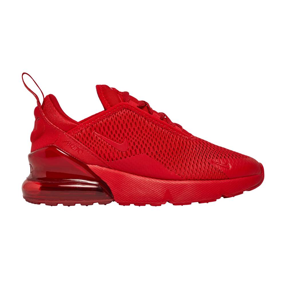 Nike Air Max 270 RF PS 'University Red'