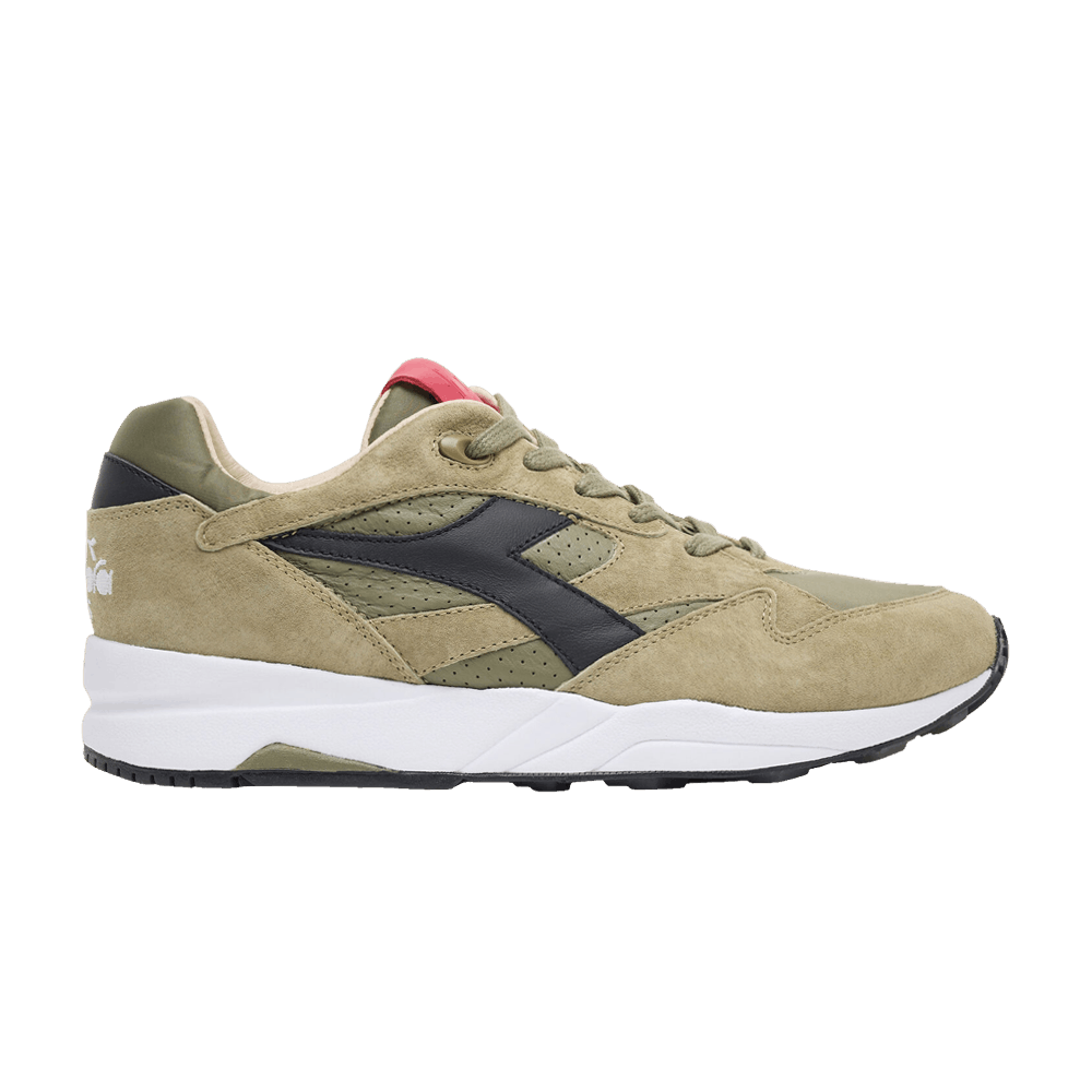 Eclipse Italia 'Burnt Olive Green'