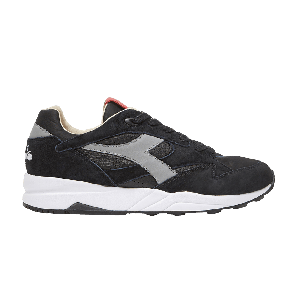 Eclipse Italia 'Black'