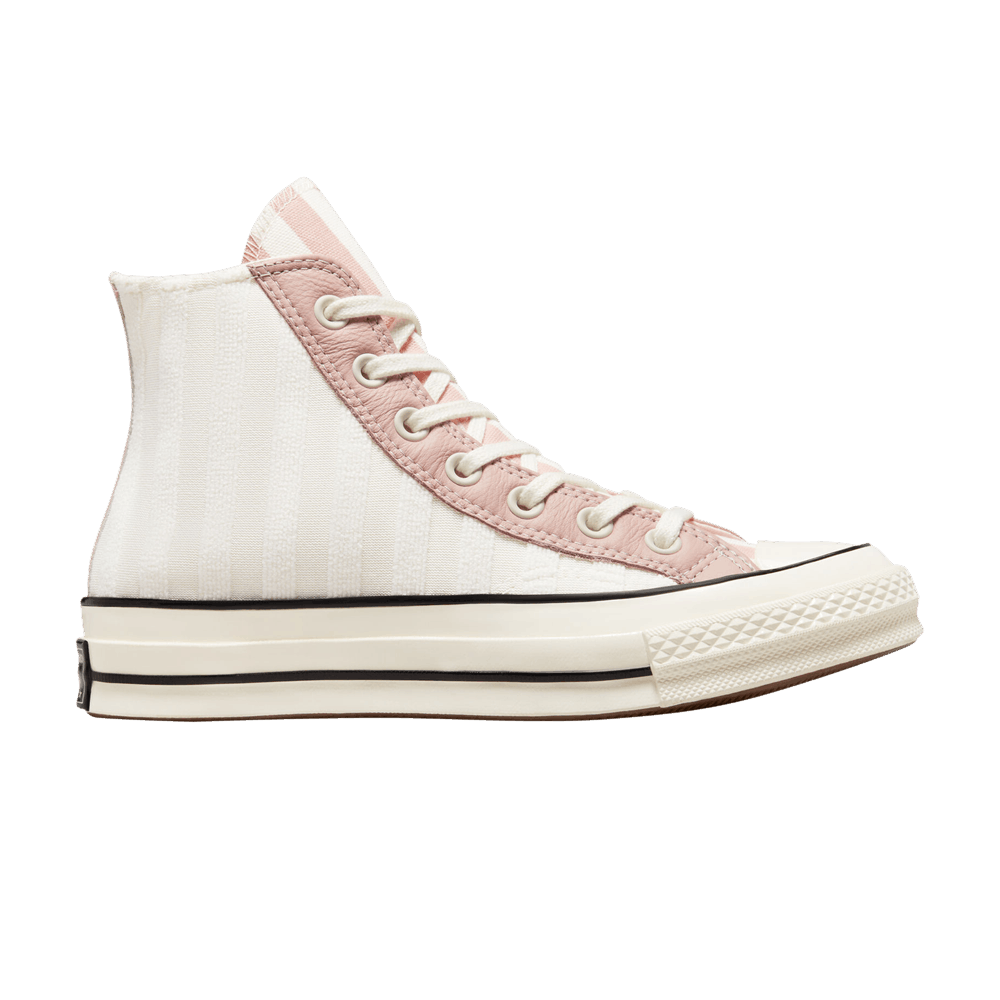 Converse Wmns Chuck 70 Striped High 'Terry Cloth'