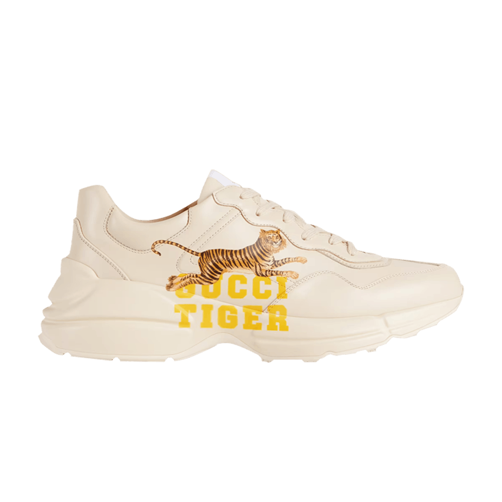 Gucci Rhyton 'Gucci Tiger'
