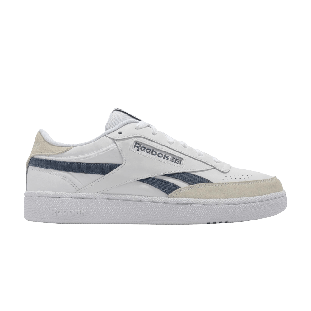 Reebok Club C Revenge 'White Brave Blue'