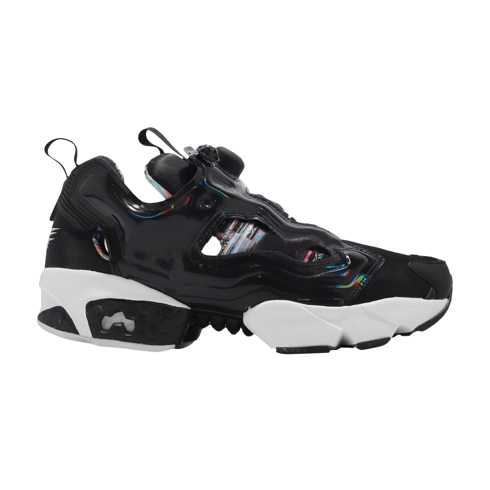 Reebok InstaPump Fury OG 'Black White'