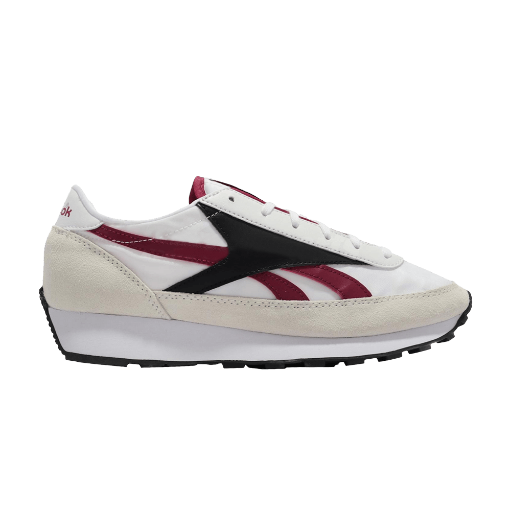 Reebok AZ Runner 'White Mars Red'