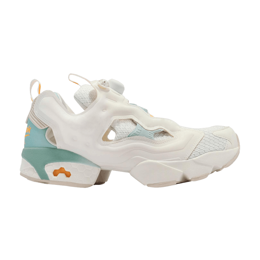 Reebok InstaPump Fury OG 'White Glass Blue'