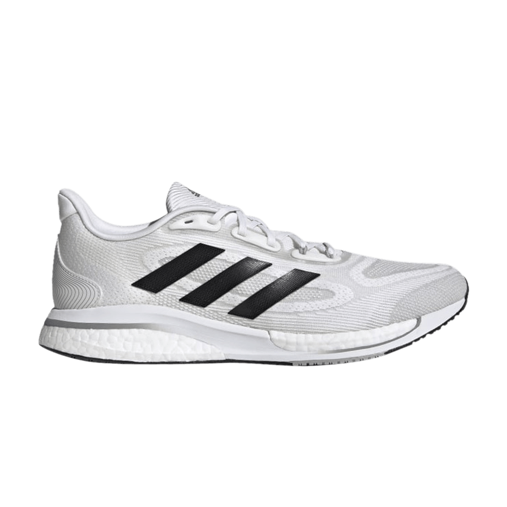 Supernova+ 'White Grey'