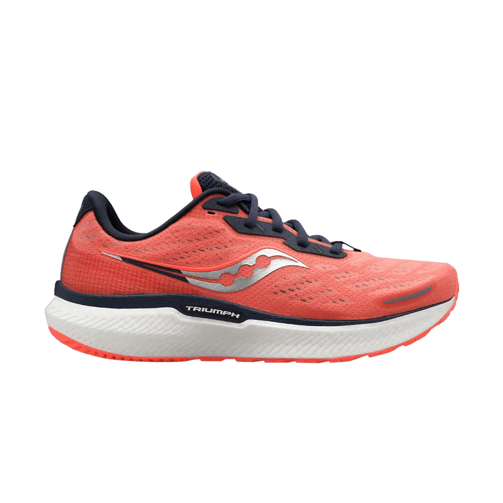 Saucony Wmns Triumph 19 'Sunstone Night'