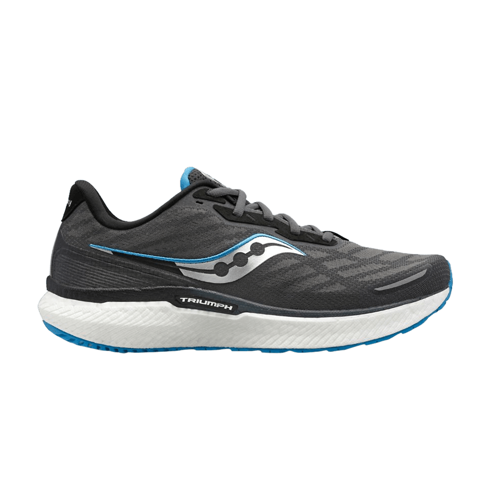 Saucony Triumph 19 'Shadow Topaz'