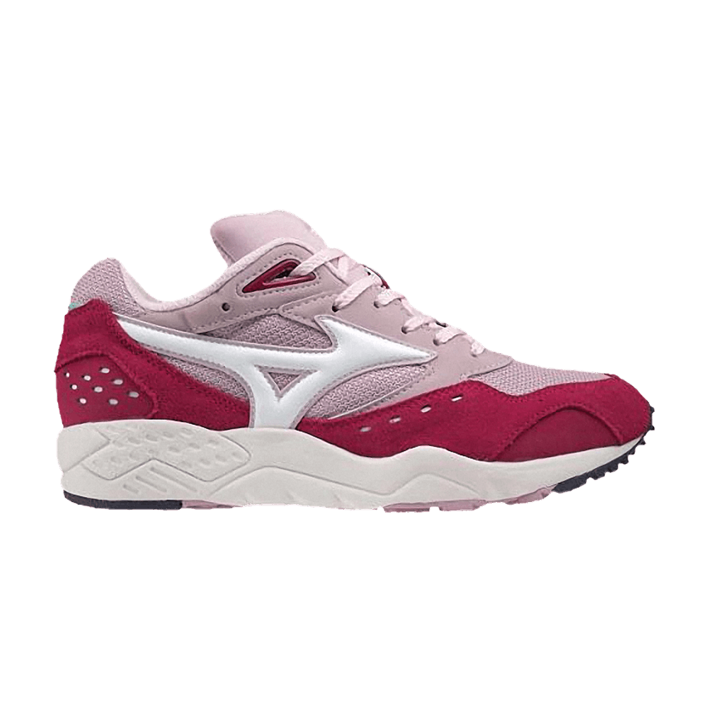 Naruto Shippuden x Mizuno Contender 'Sakura Haruno'