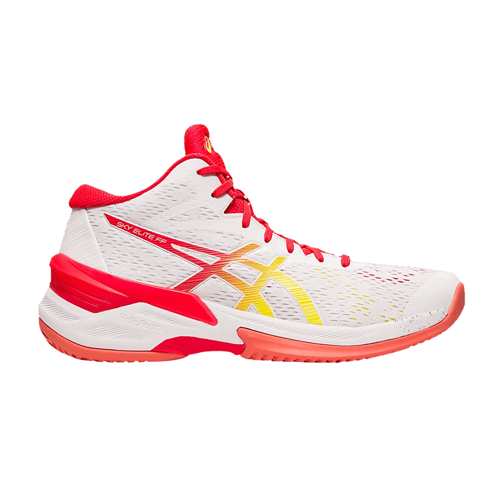 Buy ASICS Sky Elite FF 3 'Paris' - 1051A085 750 | GOAT